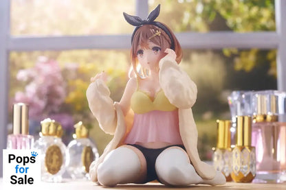 Atelier Ryza: Ever Darkness & the Secret Hideout Kuji PVC Statue Ryza 15 cm