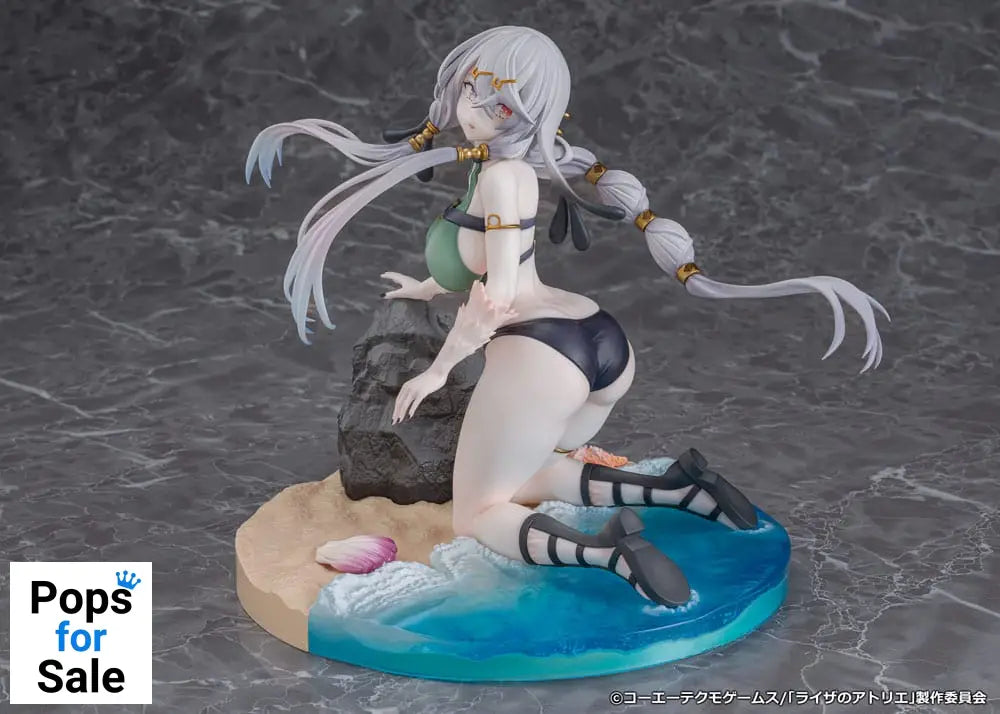 Atelier Ryza: Ever Darkness & the Secret Hideout PVC Statue 1/7 Lila Decyrus Swimsuit Ver. 17 cm