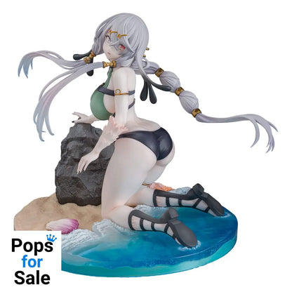 Atelier Ryza: Ever Darkness & the Secret Hideout PVC Statue 1/7 Lila Decyrus Swimsuit Ver. 17 cm