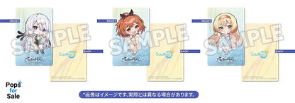 Atelier Ryza: Ever Darkness & the Secret Hideout PVC Statues 3-Pack 1/7 Ryza, Klaudia, Lila: Swimsuit Ver.