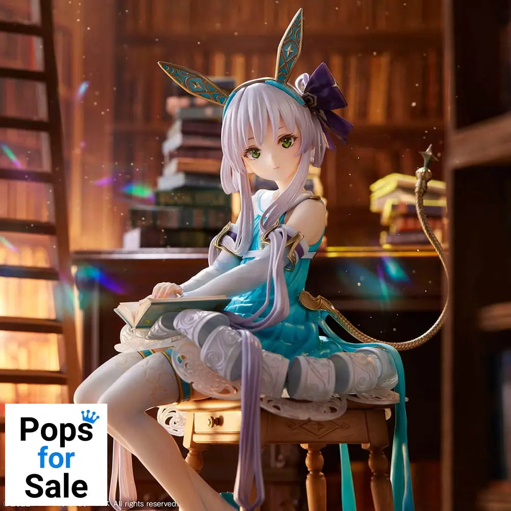 Atelier Sophie 2: The Alchemist of the Mysterious Dream PVC Statue 1/7 Plachta 21 cm