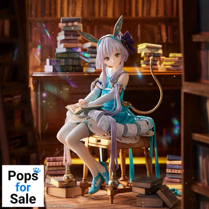 Atelier Sophie 2: The Alchemist of the Mysterious Dream PVC Statue 1/7 Plachta 21 cm