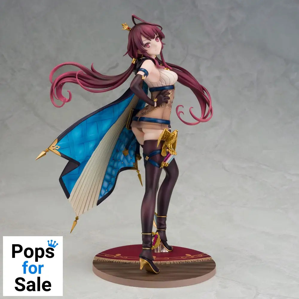 Atelier Sophie 2: The Alchemist of the Mysterious Dream PVC Statue 1/7 Ramizel Erlenmeyer 22 cm