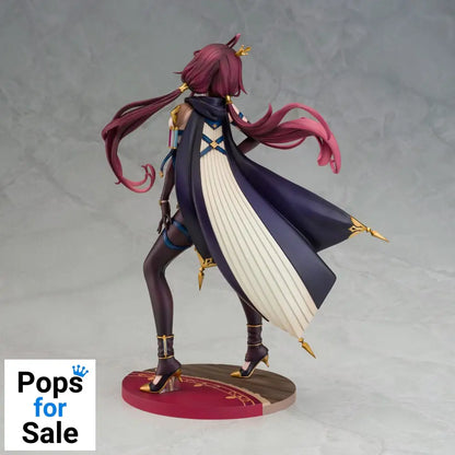 Atelier Sophie 2: The Alchemist of the Mysterious Dream PVC Statue 1/7 Ramizel Erlenmeyer 22 cm