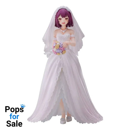 Atelier Sophie 2: The Alchemist of the Mysterious Dream PVC Statue 1/7 Sophie Wedding Dress Ver. 23 cm Statues