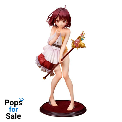 Atelier Sophie: The Alchemist of the Mysterious Book PVC Statue 1/7 Sophie Neuenmuller Changing Mode 21 cm Statues