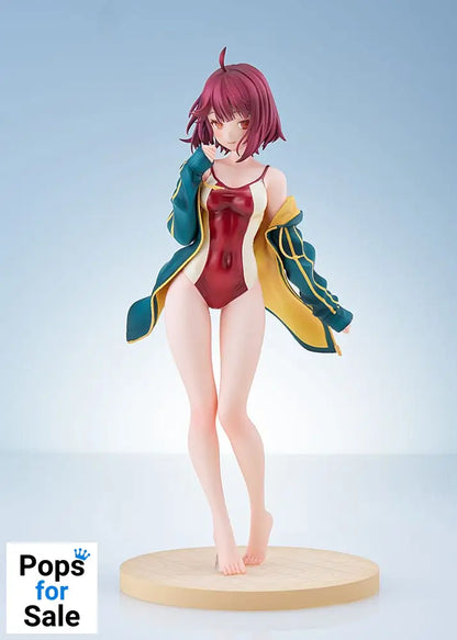 Atelier Sophie: The Alchemist of the Mysterious Book PVC Statue 1/7 Sophie Neuenmuller Swimwear Ver. 25 cm