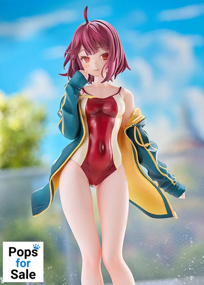 Atelier Sophie: The Alchemist of the Mysterious Book PVC Statue 1/7 Sophie Neuenmuller Swimwear Ver. 25 cm