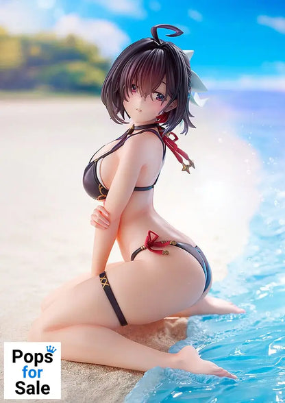 Atelier Yumia: The Alchemist of Memories & the Envisioned Land PVC Statue 1/7 Yumia Liessfeldt: Swimsuit Ver. 15 cm