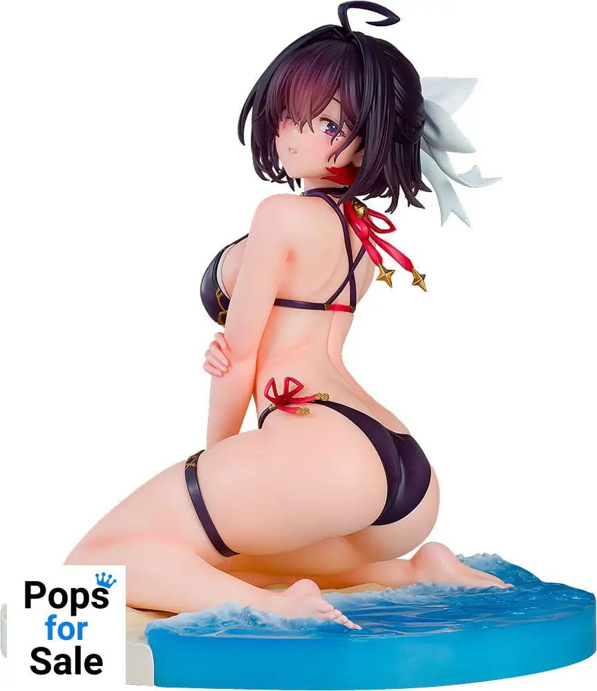 Atelier Yumia: The Alchemist of Memories & the Envisioned Land PVC Statue 1/7 Yumia Liessfeldt: Swimsuit Ver. 15 cm