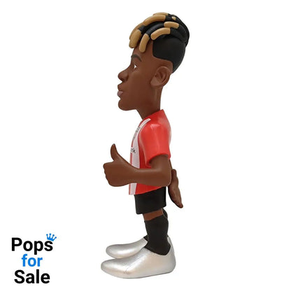 Athletic Club Bilbao Minix Figure Nico Williams 12 cm