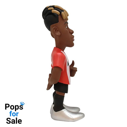 Athletic Club Bilbao Minix Figure Nico Williams 12 cm Mini-figures