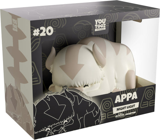 Youtooz - Avatar The Last Airbender: Appa Night Light