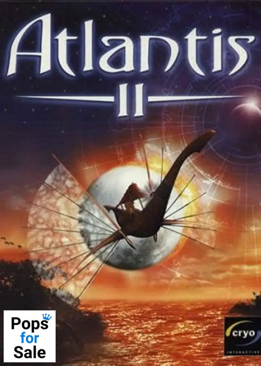 Atlantis II