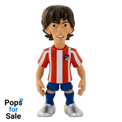 Atlético de Madrid Minix Figure João Félix 12 cm