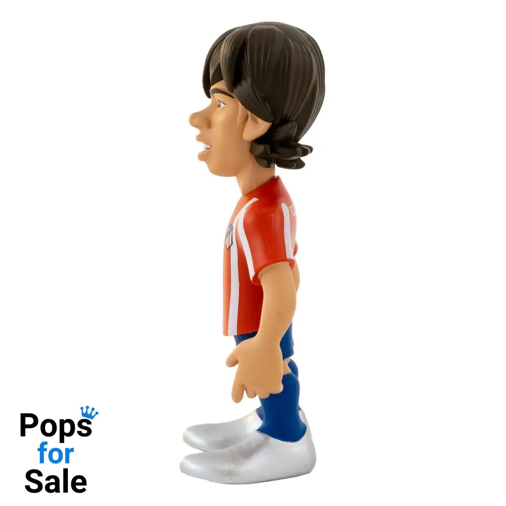 Atlético de Madrid Minix Figure João Félix 12 cm
