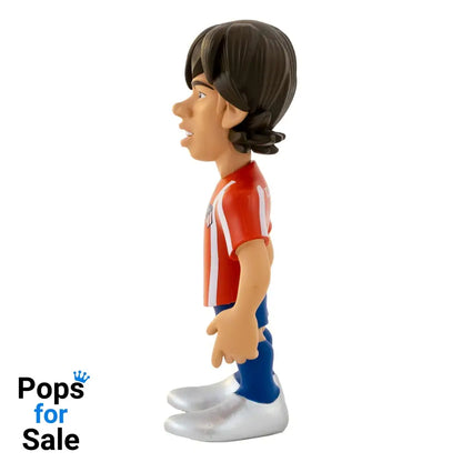 Atlético de Madrid Minix Figure João Félix 12 cm