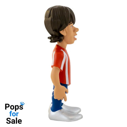 Atlético de Madrid Minix Figure João Félix 12 cm