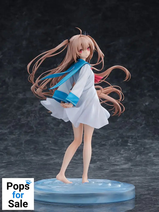 Atri My Dear Moments Statue Atri Teaser visual Ver. 24 cm