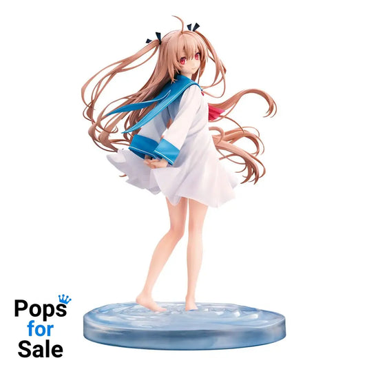 Atri My Dear Moments Statue Atri Teaser visual Ver. 24 cm