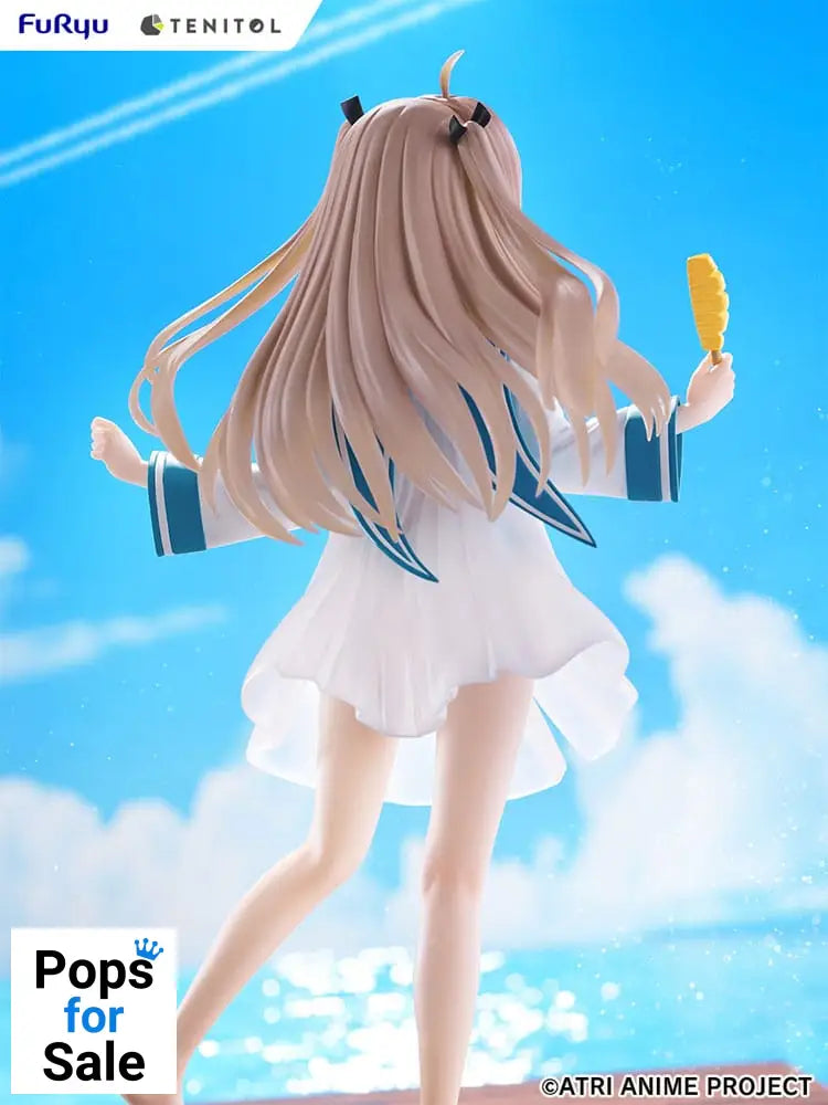 Atri My Dear Moments Tenitol Tall PVC Statue Atri 30 cm