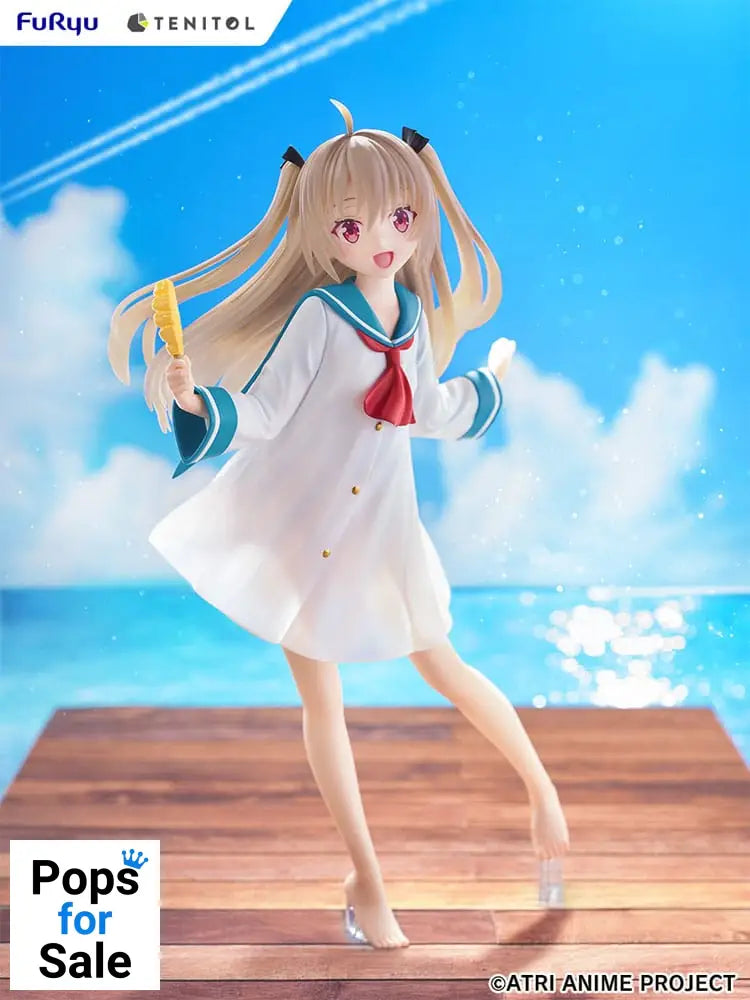 Atri My Dear Moments Tenitol Tall PVC Statue Atri 30 cm