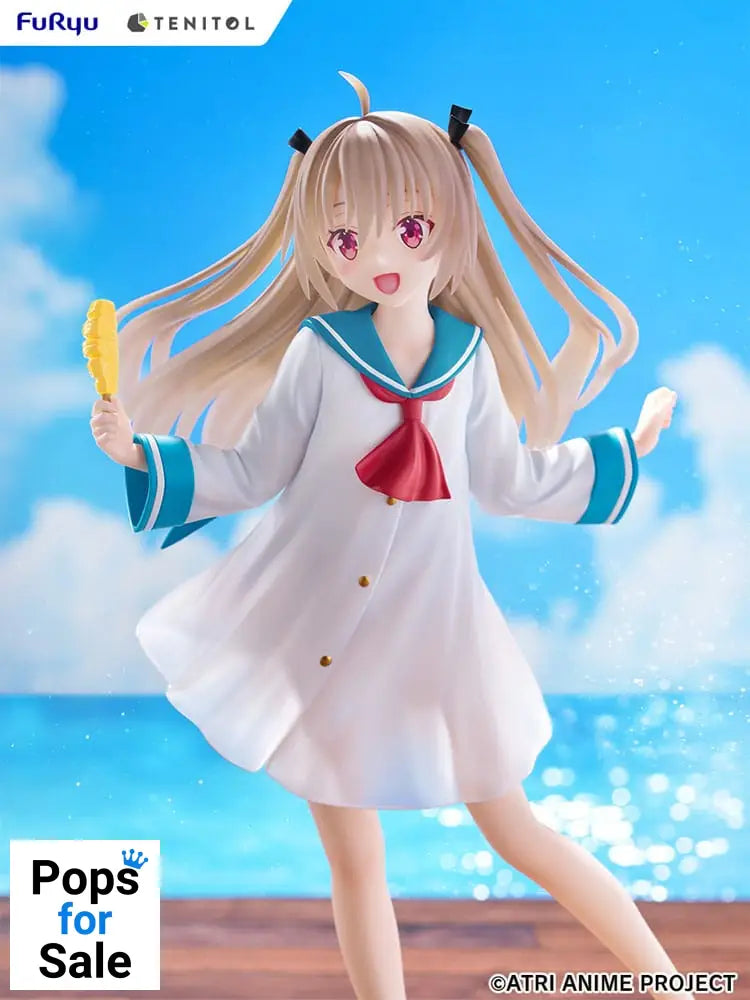 Atri My Dear Moments Tenitol Tall PVC Statue Atri 30 cm