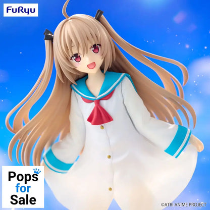 Atri My Dear Moments Trio-Try-iT PVC Statue Atri 19 cm