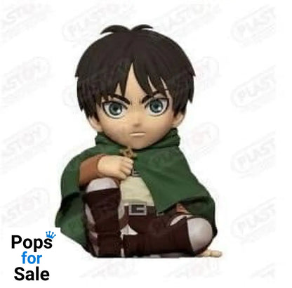 Attack on Titan: Money Box Eren 15 cm