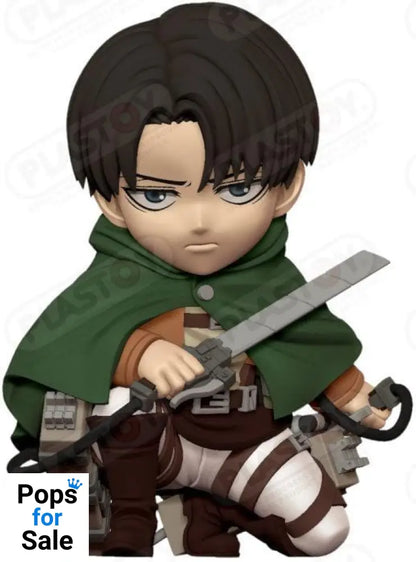 Attack on Titan: Money Box Livai 15 cm Banks