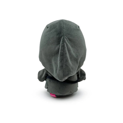 Youtooz Plush Ghost Face (9IN) - Scream