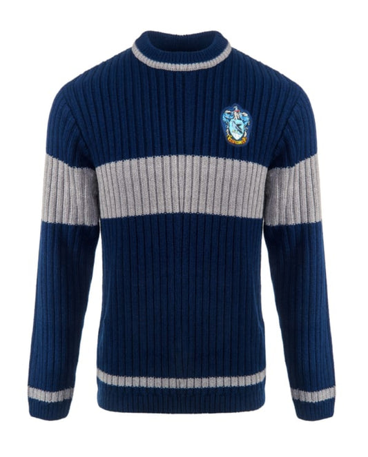Harry Potter: Ravenclaw Quidditch Jumper (Size XXS)