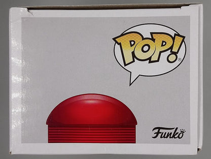 #200 Praetorian Guard - Star Wars - The Last Jedi Box Damaged Funko POP