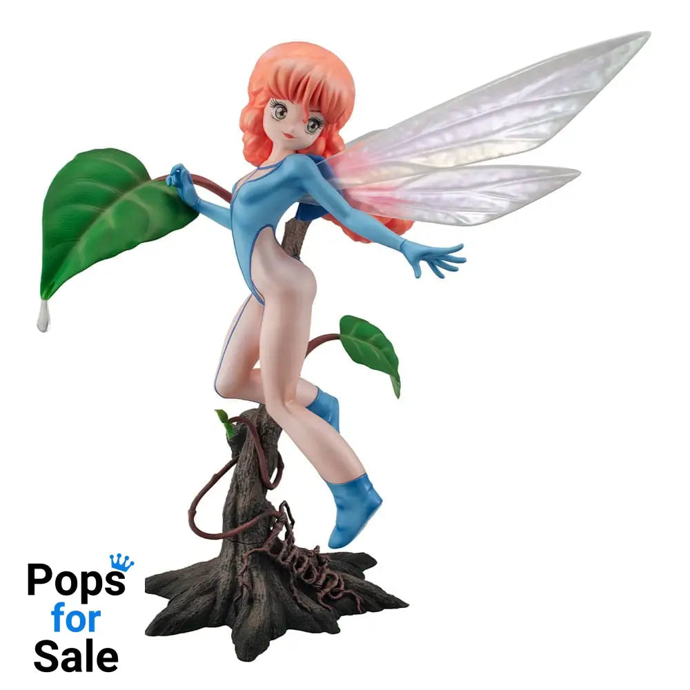 Aura Battler Dunbine Full Scale Works Replica 1/1 Cham Huau 30 cm