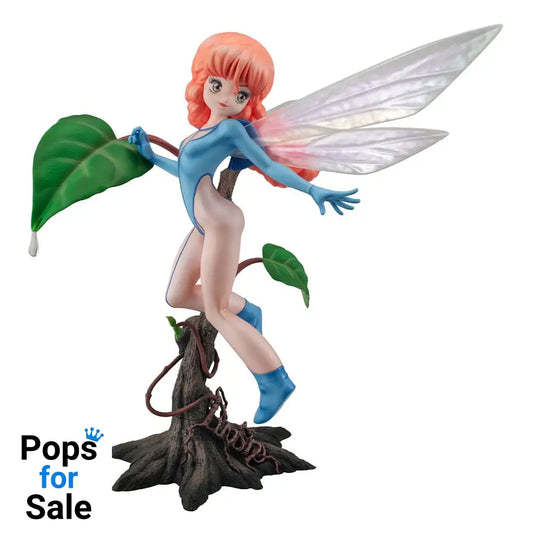 Aura Battler Dunbine Full Scale Works Replica 1/1 Cham Huau 30 cm