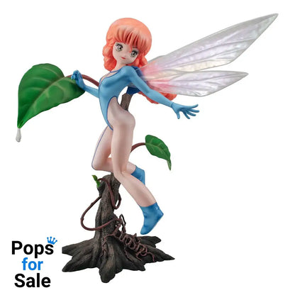 Aura Battler Dunbine Full Scale Works Replica 1/1 Cham Huau 30 cm Replicas