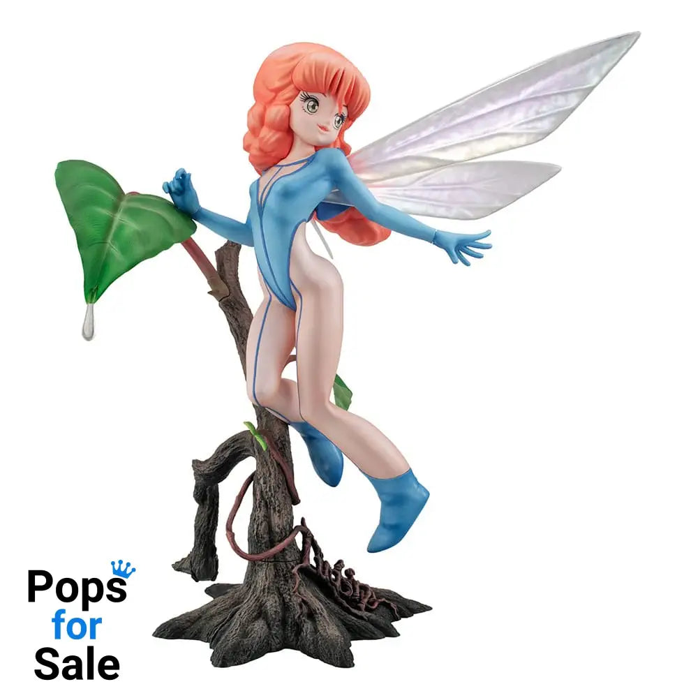 Aura Battler Dunbine Full Scale Works Replica 1/1 Cham Huau 30 cm