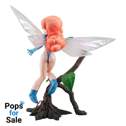 Aura Battler Dunbine Full Scale Works Replica 1/1 Cham Huau 30 cm Replicas