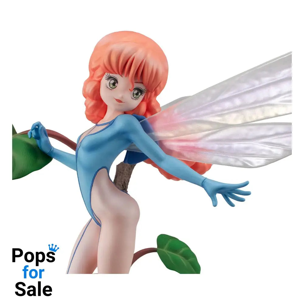 Aura Battler Dunbine Full Scale Works Replica 1/1 Cham Huau 30 cm