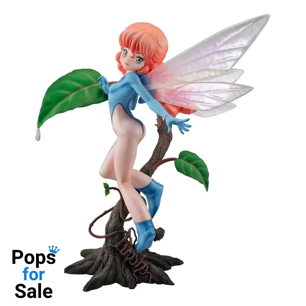 Aura Battler Dunbine Full Scale Works Replica 1/1 Cham Huau 30 cm Replicas