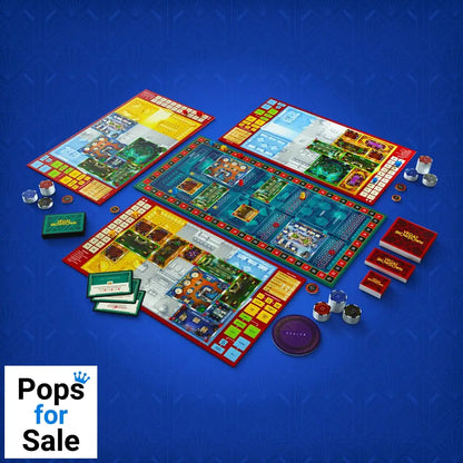 Avalon Hill board game Vegas Showdown *English Version*