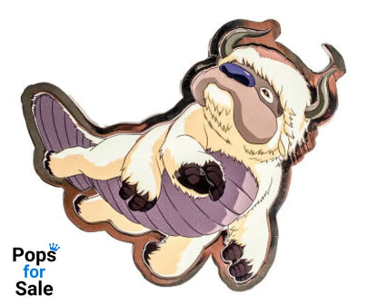 Avatar The Last Airbender: Appa Head Bottle Opener