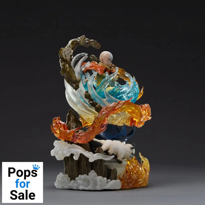 Avatar: The Last Airbender Art Scale Statue 1/10 Aang 21 cm Statues