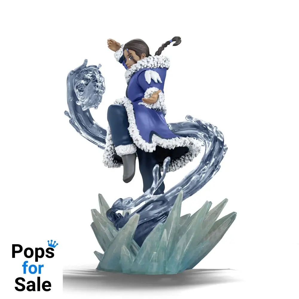 Avatar: The Last Airbender Art Scale Statue 1/10 Katara 18 cm