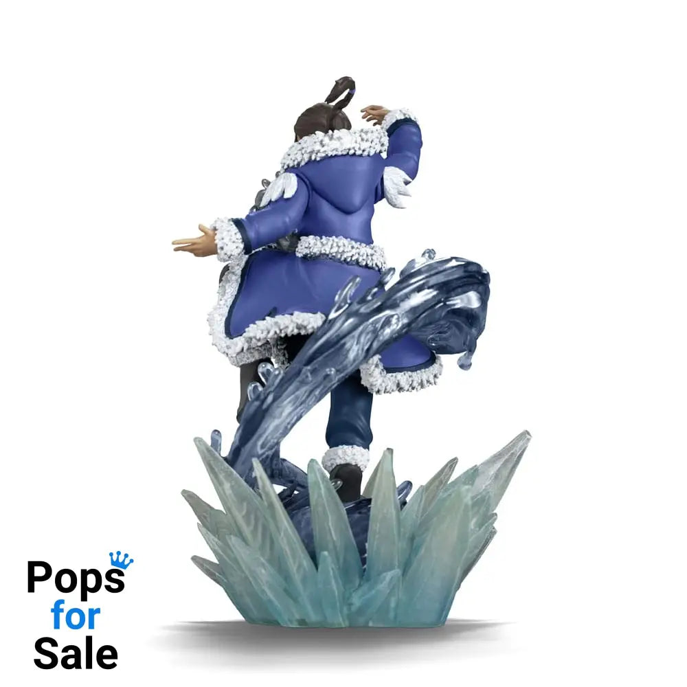 Avatar: The Last Airbender Art Scale Statue 1/10 Katara 18 cm