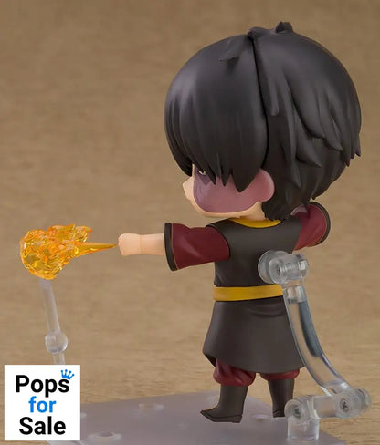 Avatar: The Last Airbender Nendoroid Action Figure Zuko 10 cm Action figures
