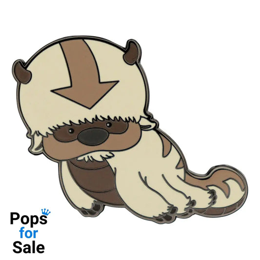 Avatar The Last Airbender Pin Badge Appa Limited Edition