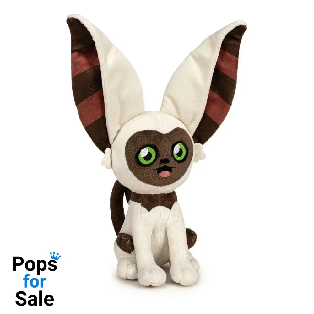 Avatar: The Last Airbender Plush Figures 21 cm Assortment (24)