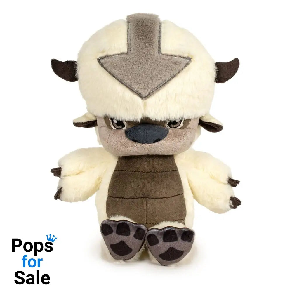 Avatar: The Last Airbender Plush Figures 21 cm Assortment (24)