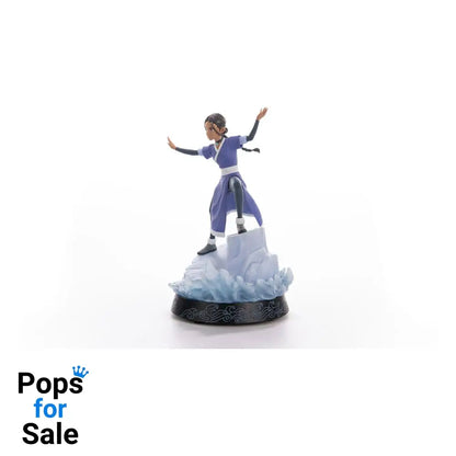 Avatar: The Last Airbender Statue Katara 28 cm